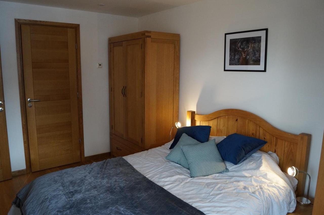 Chalet Soflo -5 Flocons Or - 3 Vallees - Saint-Martin-De-Belleville-9Personnes-130M2 Luaran gambar